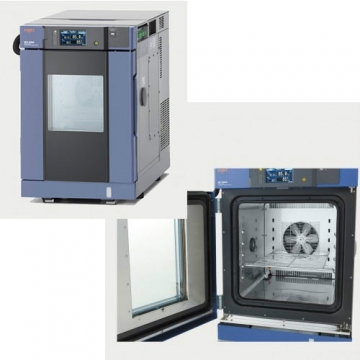 Buồng kiểm tra nhiệt độ độ ẩm,Temperature and humidity chamber