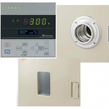 Tủ sấy, lò sấy , Ovens , PH-101, espec