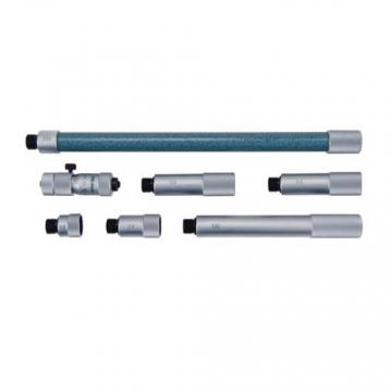 Panme đo trong cơ khí 50-500mm 137-203 Mitutoyo