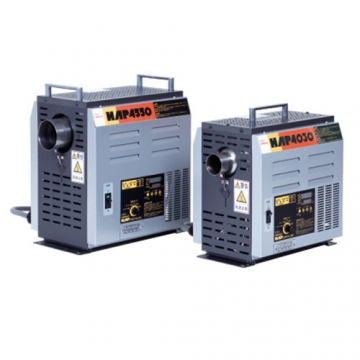 Máy thổi khí nóng Hakko Hot Air Generator